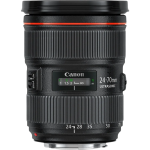 Объектив Canon EF 24-70mm f/2.8L II USM 5175B005