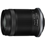 Объектив Canon RF-S 18-150mm f/3.5-6.3 IS STM 5564C005