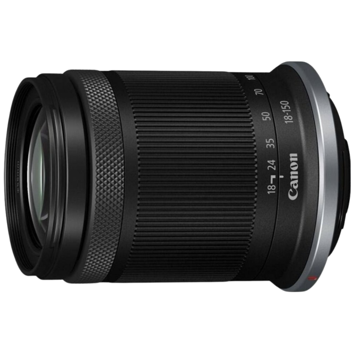 Объектив Canon RF-S 18-150mm f/3.5-6.3 IS STM 5564C005