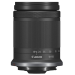 Объектив Canon RF-S 18-150mm f/3.5-6.3 IS STM 5564C005