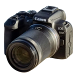 Объектив Canon RF-S 18-150mm f/3.5-6.3 IS STM 5564C005