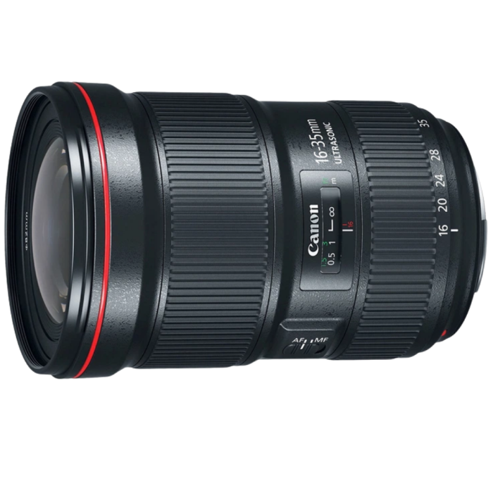 Объектив Canon EF 16-35mm f/2.8L III USM 0573C005