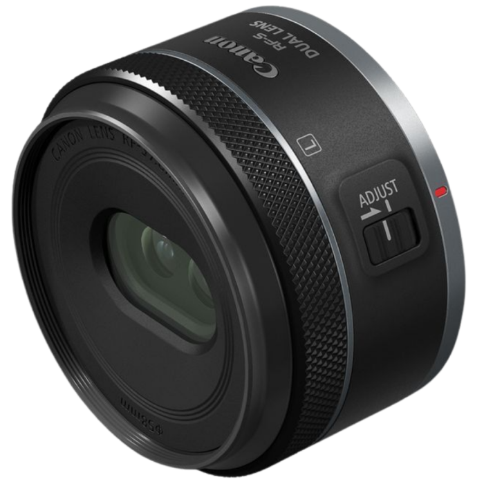 Объектив Canon RF-S 7.8mm F4 STM DUAL 6795C005