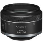 Объектив Canon RF-S 7.8mm F4 STM DUAL 6795C005