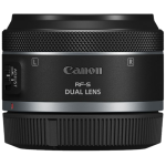 Объектив Canon RF-S 7.8mm F4 STM DUAL 6795C005