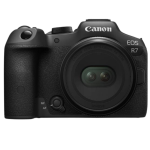 Объектив Canon RF-S 7.8mm F4 STM DUAL 6795C005
