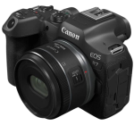Объектив Canon RF-S 7.8mm F4 STM DUAL 6795C005