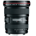 Объектив Canon EF 17-40mm f/4L USM 8806A007