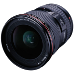 Объектив Canon EF 17-40mm f/4L USM 8806A007