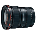 Объектив Canon EF 17-40mm f/4L USM 8806A007