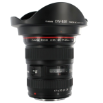 Объектив Canon EF 17-40mm f/4L USM 8806A007