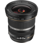 Объектив Canon EF-S 10-22mm f/3.5-4.5 USM 9518A007