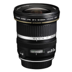 Объектив Canon EF-S 10-22mm f/3.5-4.5 USM 9518A007