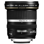 Объектив Canon EF-S 10-22mm f/3.5-4.5 USM 9518A007