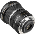 Объектив Canon EF-S 10-22mm f/3.5-4.5 USM 9518A007