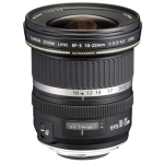 Объектив Canon EF-S 10-22mm f/3.5-4.5 USM 9518A007