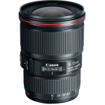 Объектив Canon EF 16-35mm f/4L IS USM 9518B005