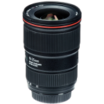 Объектив Canon EF 16-35mm f/4L IS USM 9518B005