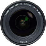 Объектив Canon EF 16-35mm f/4L IS USM 9518B005