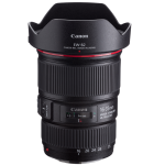 Объектив Canon EF 16-35mm f/4L IS USM 9518B005