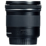 Объектив Canon EF-S 10-18mm f/4.5-5.6 IS STM 9519B005