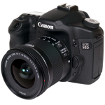 Объектив Canon EF-S 10-18mm f/4.5-5.6 IS STM 9519B005