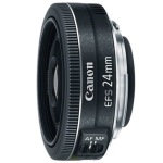 Объектив Canon EF-S 24mm f/2.8 STM 9522B005