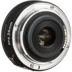 Объектив Canon EF-S 24mm f/2.8 STM 9522B005