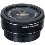 Объектив Canon EF-S 24mm f/2.8 STM 9522B005