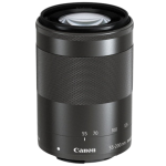 Объектив Canon EF-M 55-200mm f/4.5-6.3 IS STM 9517B005
