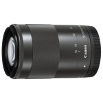 Объектив Canon EF-M 55-200mm f/4.5-6.3 IS STM 9517B005