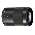 Объектив Canon EF-M 55-200mm f/4.5-6.3 IS STM 9517B005