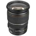Объектив Canon EF-S 17-55mm f/2.8 IS USM 1242B005