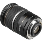 Объектив Canon EF-S 17-55mm f/2.8 IS USM 1242B005