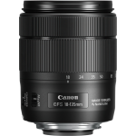 Объектив Canon EF-S 18-135mm f/3.5-5.6 IS nano USM 1276C005