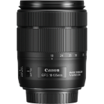 Объектив Canon EF-S 18-135mm f/3.5-5.6 IS nano USM 1276C005