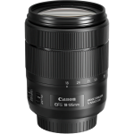 Объектив Canon EF-S 18-135mm f/3.5-5.6 IS nano USM 1276C005