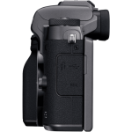 Цифровая фотокамера Canon EOS M5 Body Black (1279C043)