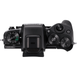 Цифровая фотокамера Canon EOS M5 Body Black (1279C043)