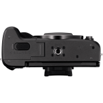 Цифровая фотокамера Canon EOS M5 Body Black (1279C043)