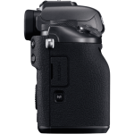 Цифровая фотокамера Canon EOS M5 Body Black (1279C043)