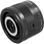 Объектив Canon EF-M 28mm f/3.5 Macro STM 1362C005