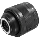 Объектив Canon EF-M 28mm f/3.5 Macro STM 1362C005