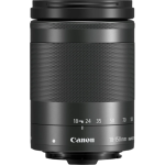 Объектив Canon EF-M 18-150mm f/3.5-6.3 IS STM 1375C005