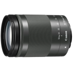 Объектив Canon EF-M 18-150mm f/3.5-6.3 IS STM 1375C005