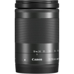Объектив Canon EF-M 18-150mm f/3.5-6.3 IS STM 1375C005