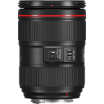 Объектив Canon EF 24-105mm f/4L II IS USM 1380C005