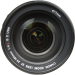 Объектив Canon EF 24-105mm f/4L II IS USM 1380C005