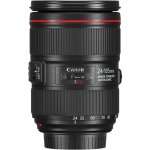 Объектив Canon EF 24-105mm f/4L II IS USM 1380C005