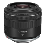 Объектив Canon EF-S 35mm f/2.8 IS STM Macro 2220C005